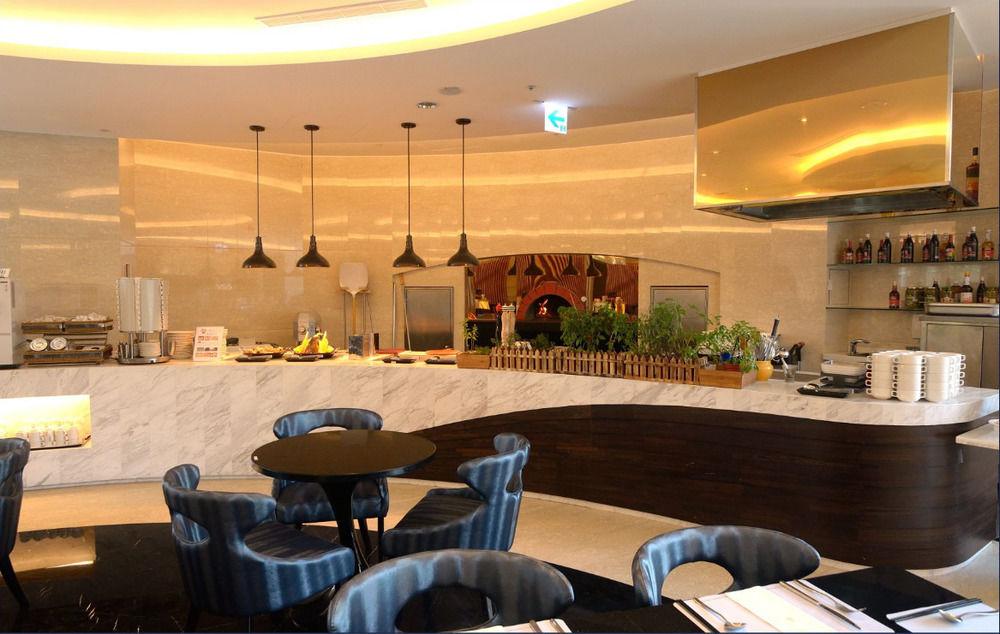 City Suites - Kaohsiung Chenai מראה חיצוני תמונה