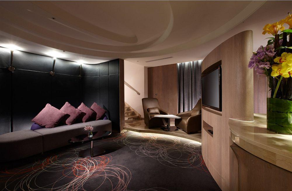 City Suites - Kaohsiung Chenai מראה חיצוני תמונה