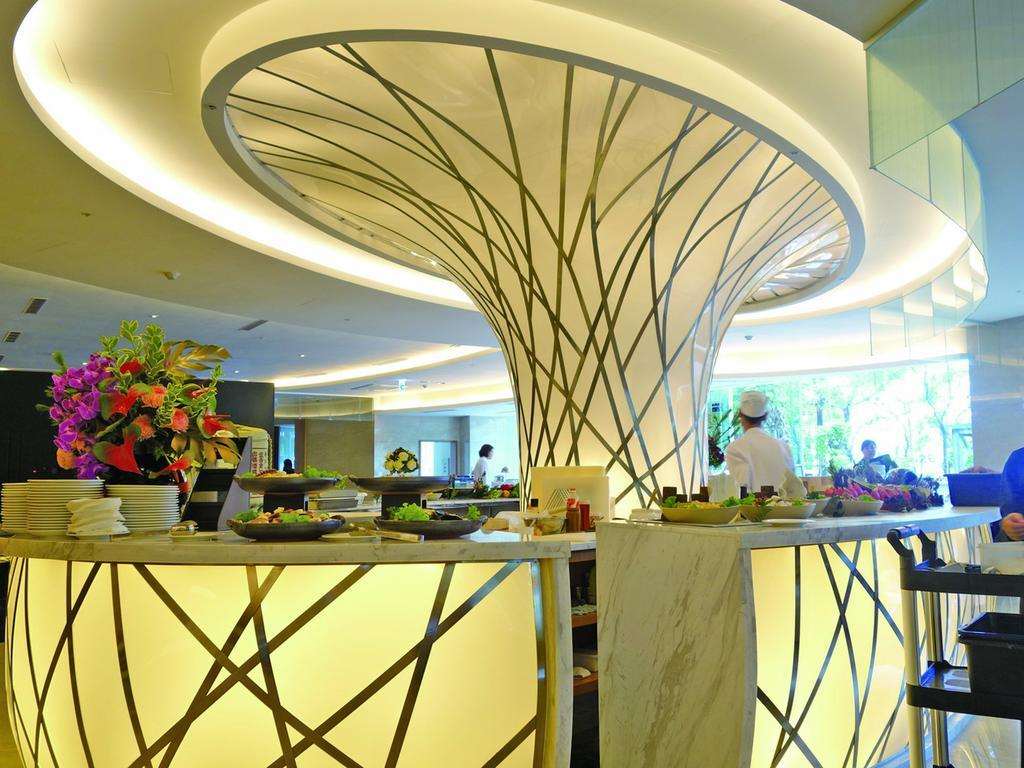 City Suites - Kaohsiung Chenai מראה חיצוני תמונה