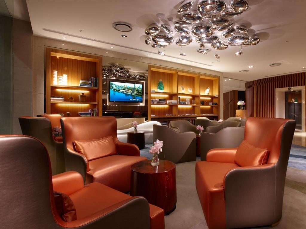 City Suites - Kaohsiung Chenai מראה חיצוני תמונה