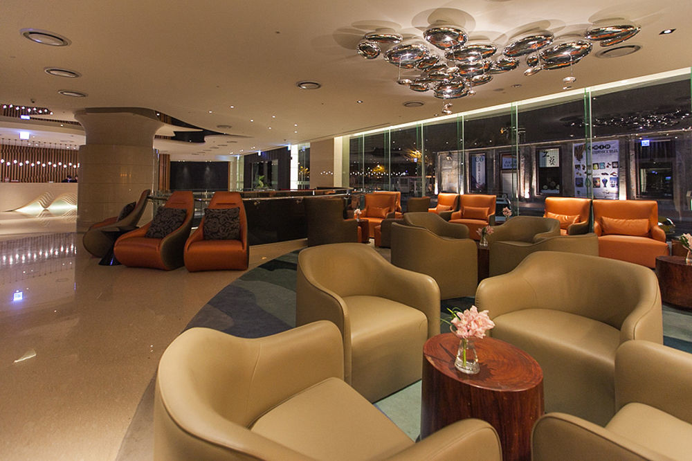City Suites - Kaohsiung Chenai מראה חיצוני תמונה